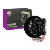 Cooler Hyper T200 P/ Cpu Intel 1150 1151 1155 1156 775