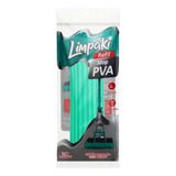 Refil Mop Pva Condor Limpaki Espuma Limpeza Geral Plus 