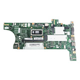 Placa Mae Lenovo Thinkpad T14/p14s I7-10610 Nm-c931 Rev: 1.0