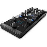 Controlador Usb Native Instruments Traktor Z1