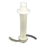 Cuchilla Picadora Braun Mixer Larga, Alto Total 10.2 Cm , Di