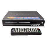 Dvd Reproductor Grabar Cop Mpe4 Compatible Dvd Vcd Hdcd Mp3