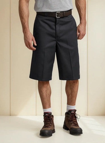 Bermuda Dickies Modelo 42-283 | Envío gratis