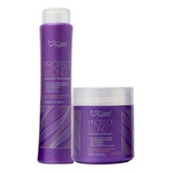 Kits Matizdor Protect Blond - Suave Fragrance Cosmeticos