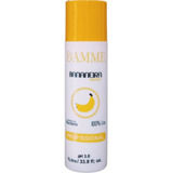 Progressiva Bananeira Damme - Sun Gold Cosméticos 100% Liso