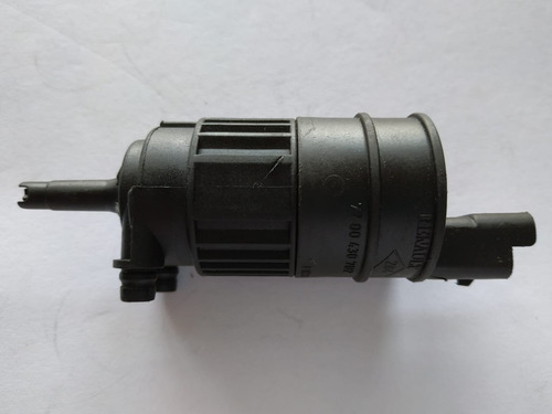 Sensor Turbina Original Nissan Platina Clio