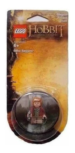 Lego Hobbit Bilbo Baggins Iman 850682