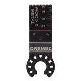 Accesorio De Corte Dremel Multi Max 19mm