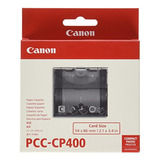 Canon Productos Oficina Pcc-cp400 Tamaño De Tarjeta Cassette