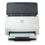 Scanner Hp 2000s2 Prosheetfeed Usb3 6fw06a/l