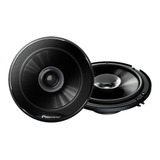 Parlantes Pioneer Ts-g1610f 280w 6,5 16cms 2 Vias+espaciador