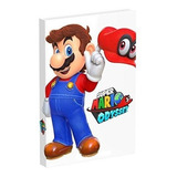 Super Mario Odyssey Ce