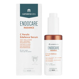 Contorno De Ojos Antiojeras Endocare Radiance C  15 Ml Endoc