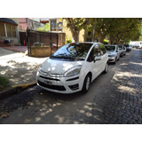 Citroën C4 Picasso 2013 1.6 Am80 Hdi 110cv Origine