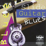 Blues Con Slide Guitarra: Técnicas Y Estilos