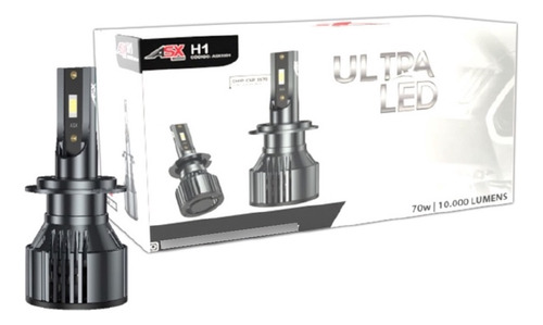 Ultra Led Asx 10.000 Lumens 