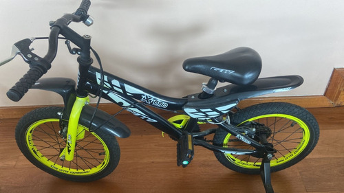 Bicicleta Gw Moto Rin 16