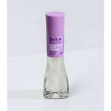 Esmalte Top Coat Brilho Dailus Era Glitter Que Me Faltava