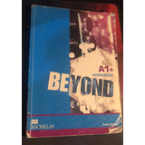 Beyond A1+ - Workbook - Macmillan Usado Para Borrar