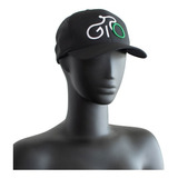 Gorra Ciclista Sport Flexfit Giro Manillar-15% De Descuento