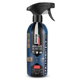 Repelente De Insetos Roupas Tecidos D-fense Pro 500ml 12h