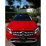 Mercedes-benz Clase Gla 2018 1.6 200 Cgi At