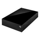 Disco Duro Externo Seagate Backup Plus De Escritorio De 6 Tb