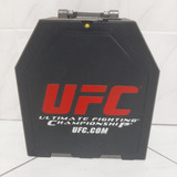 Brinquedo Arena Playset Ufc Ultimate Fighting Incompleto 