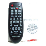 Control Remoto Original Ah59-02364a Equipo De Audio Samsung