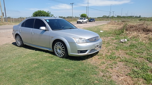 Ford Mondeo 2006 2.2 St Ci