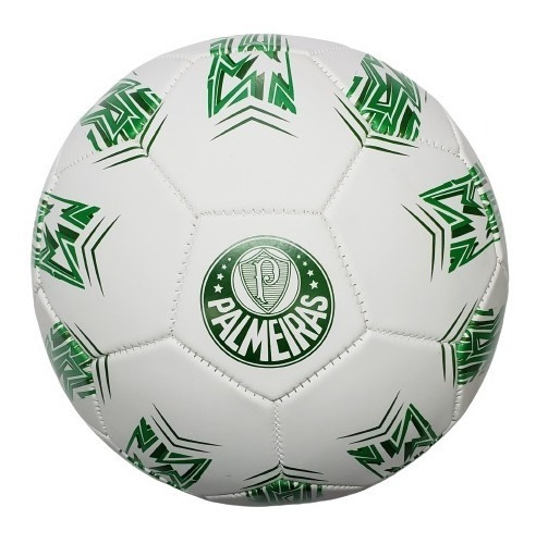 Bola Futebol Palmeiras Original N5 Oficial Sportcom