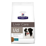 L/d Canine Dry Hill's Prescription Diet