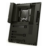 Tarjeta Madre Nzxt N7 Z690 Socket 1700 Black