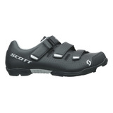 Zapatilla De Ciclismo Mtb Scott Mtb Comp Rs