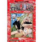 One Piece. Vol 7