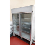 Kelvinator Refrigeración Comercial Expositor 2-puertas 1352l