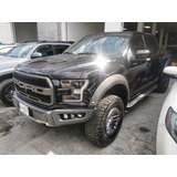 Ford Lobo Raptor Modelo 2019