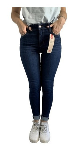 Jeans Levis Original 720 High Rise Super Skinny           Lm