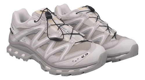 Tenis Salomon Xt Quest Gtx Zapatillas Deportivas Casuales Cómodas Y Modernas Para Hombre Y Mujer | Meses sin interés