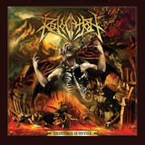 Cd Existence Is Futile - Revocation