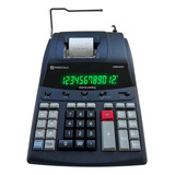 Calculadora De Impressao Térmica Procalc Pr5400t 12 Digitos