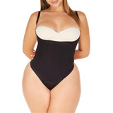 Faja Body Enterizo Hilo (2353)