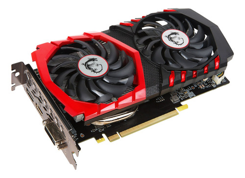 Tarjeta De Video Nvidia Msi  Gaming X Geforce 10 Series Gtx 