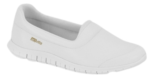 Sapatenis Activitta Original Slip On Calce Facil Work Tenis