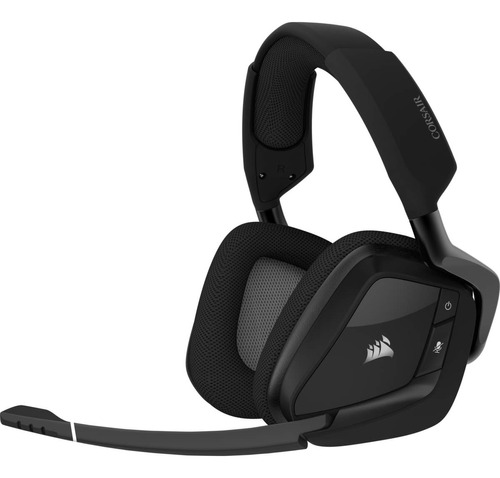 Corsair Void Elite Rgb Auriculares Inalámbricos Para Juegos 