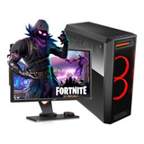 Pc Armada Gamer Intel Core I5 10400 1tb 16gb Ram Ddr4