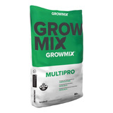 Sustrato Growmix Multipro Indoor Terrafertil 80 Litros