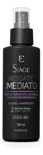 Siage Resgate Imediato Spray 100ml