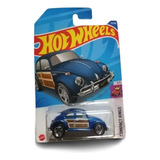 Hotwheels Volkswagen Beetle 