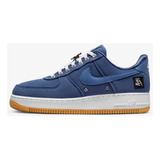 Tenis Af1 Mujer Original Nike Air Force 1 West Coast La. 